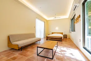 Cape Maeda FLAT 145㎡ of luxurious space! Fully equipped kitchen! - Image 4