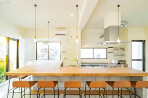 Cape Maeda FLAT 145㎡ of luxurious space! Fully equipped kitchen! - Image 3