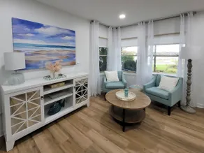 Cozy 3 bedroom river cottage w/ indoor fireplace - Image 2