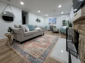 Cozy 3 bedroom river cottage w/ indoor fireplace - Image 4
