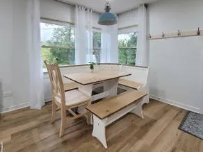 Cozy 3 bedroom river cottage w/ indoor fireplace - Image 5