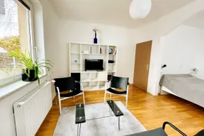 Cozy apartment with kitchen and fireplace - Image 4