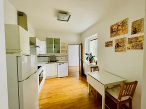 Cozy apartment with kitchen and fireplace - Image 3