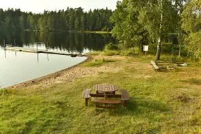 Scenic, child-friendly accommodation in Ödenäs, Alingsås - Image 3