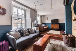 Beam House, Winchcombe, sleeps 6 + 2 - Image 5
