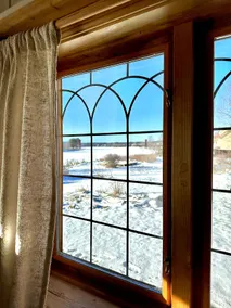 Cosy cottage with amazing view of Dalälven (river) - Image 2