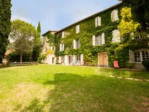 Exceptional country house with pool • 15p - Image 5