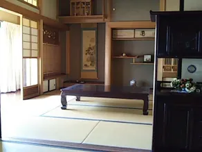 Quiet, calm, relaxing, and peaceful. Enjoy a typical Japanese house and vegetables from our own garden, limited to one group per day. - Image 4