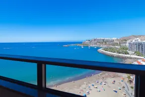 100 m2 Penthouse on the beach. - Image 4