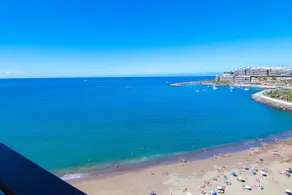 100 m2 Penthouse on the beach. - Image 5