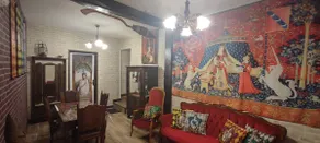 Harry Potter's Dormitory - Image 3