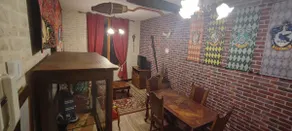 Harry Potter's Dormitory - Image 5