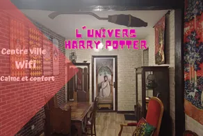 Harry Potter's Dormitory - Image 2