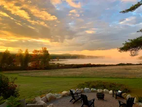 Crowell Pond Retreat - Image 2