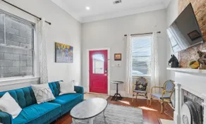 Historic Renovation near Magazine, Tchoupitoulas - Image 2
