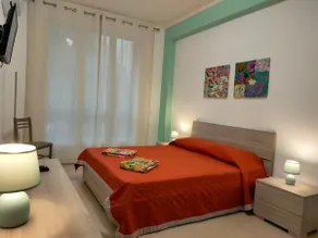 house in Isola, 15 minutes from the center of Palermo - Image 2