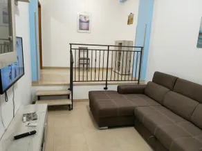 house in Isola, 15 minutes from the center of Palermo - Image 3