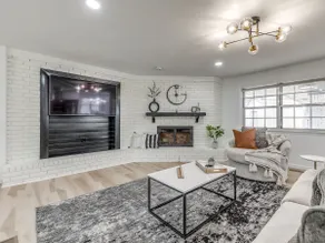 Chic OKC Retreat Near Lake Hefner -Family Friendly - Image 2