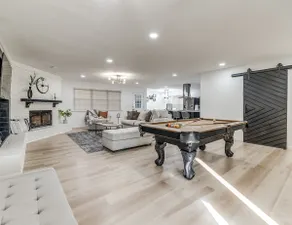 Chic OKC Retreat Near Lake Hefner -Family Friendly - Image 3