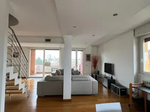 Penthouse Suite - Skyline view - Image 3