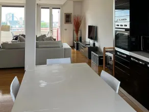 Penthouse Suite - Skyline view - Image 4