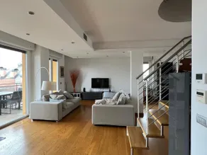 Penthouse Suite - Skyline view - Image 2