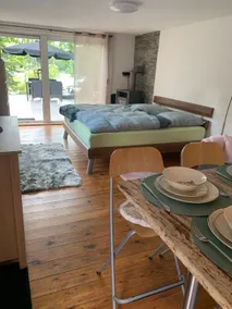 Peace Oasis - Easily arrive at Uckermark - Image 3