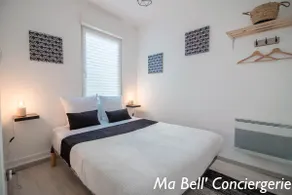 Le Cocon Beglais - free parking - Bordeaux 10' - Image 3