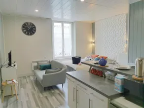 VITTEL LOC'S - LE 216, classé 3 étoiles proche des Thermes et tous commerces - Image 3