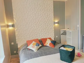 VITTEL LOC'S - LE 216, classé 3 étoiles proche des Thermes et tous commerces - Image 5