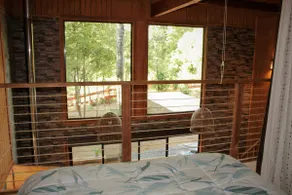 Loft house immersed in the woods, Pucón - Image 5