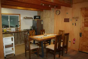 Loft house immersed in the woods, Pucón - Image 4