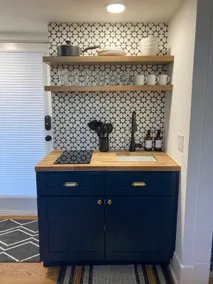 Spacious Apartment Steps Away from Cheesman Park - Image 2