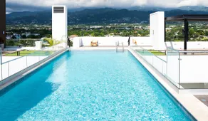 The Ultimate Chic Condo w/ Rooftop Pool - Image 5