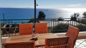 Villa Dimitra - Amazing sea view - Image 5