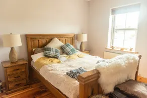 Galway Countryside Stay near Wild Atlantic Way - Image 5