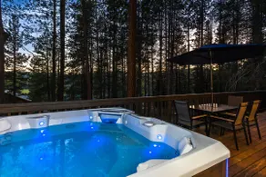 5BR lower TD home, fully renovated and hot tub - Image 2