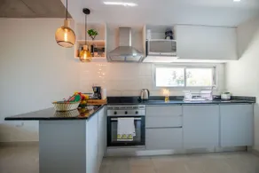 2BRParadise: Dream kitchen, garaje - Image 2