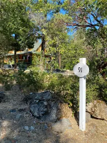 Fishing, Hiking Creekside Mountain Retreat - Image 5