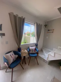 Beautiful house with swimming pool in the neighborhood, with beach, free flight, ecological walk etc - Image 4