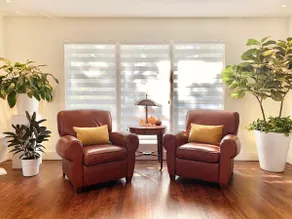 Designer Home in Meyerland Area w/ Outdoor Spaces - Image 4