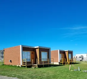 Cabin ”Vista Natales II” - Image 3