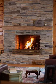 Secluded Luxury Log Cabin near Gettysburg - Image 5