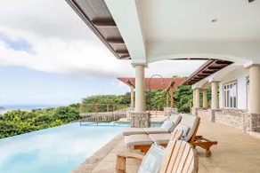 Luxury Kona Mansion - Infinity Pool & Epic Views - Image 4
