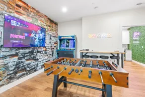 Mountainside Luxury Entertainer – Game Room & Deck - Image 3