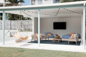 Dreamy designer Beach House steps to sand & surf - Image 4