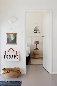 Dreamy designer Beach House steps to sand & surf - Image 3