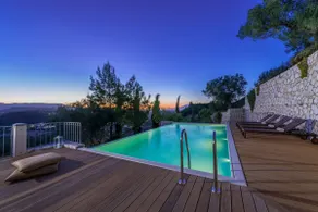 Villa Oliva, in a serene location & private pool, by ZanteWize - Image 3