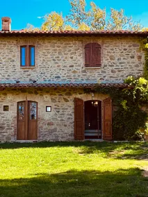 Villa Fonte Pergolla - Image 2