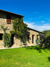 Villa Fonte Pergolla - Image 1